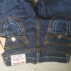 True religion jeans